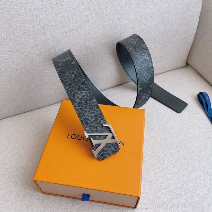 Louis Vuitton Belt 40MM LVB00027